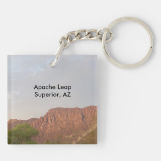 Posteringen postar berg, överlägsna Arizona