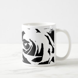 Posterized Ro Art Kaffemugg