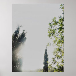 POSTERKONST OCH DESIGNSTILAR POSTER