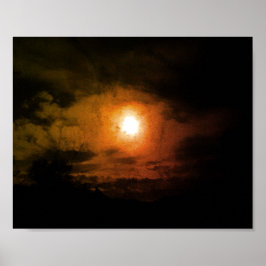 POSTERKONST OCH DESIGNSTILAR  POSTER