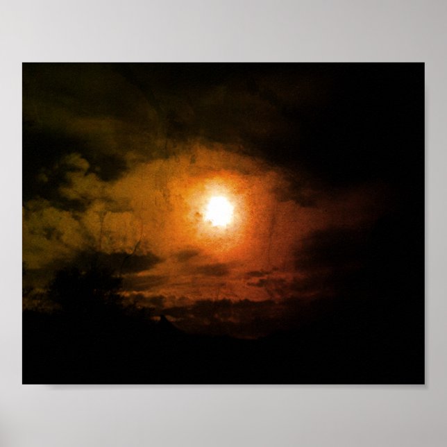 POSTERKONST OCH DESIGNSTILAR  POSTER (Framsidan)