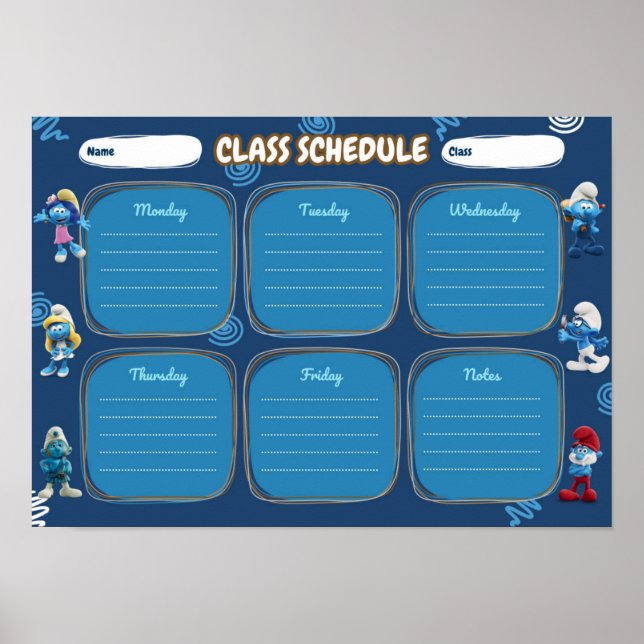 Posters & Prints (Framsidan)