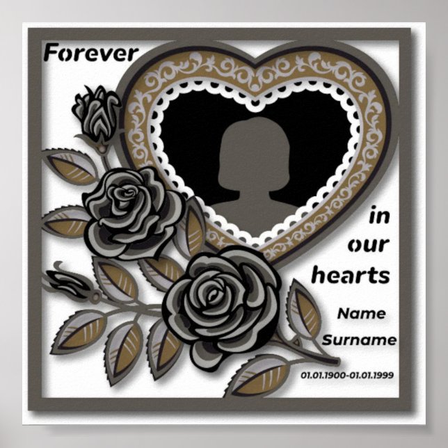 Posters & Prints (Framsidan)