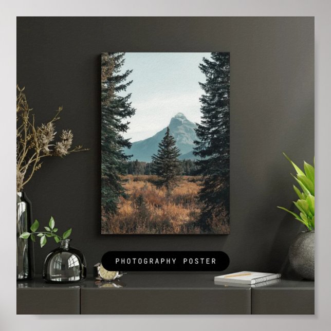 Posters & Prints art (Framsidan)