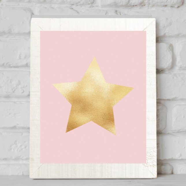 posters star for kids (Skapare uppladdad)