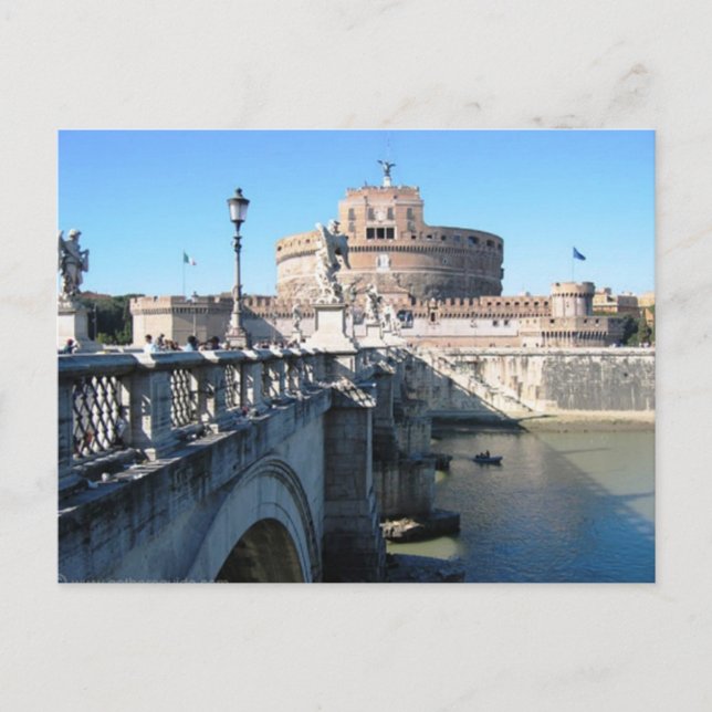 Postförsändelse5 Vykort (Framsida)