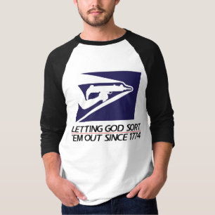 Postgång T Shirt