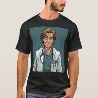 Postgraduate program survivor t shirt