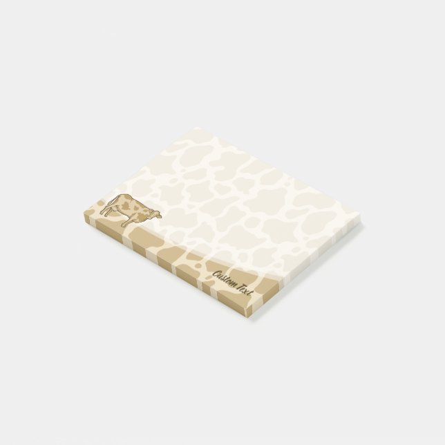 PostIT-anteckningar för cellprofil Post-it Block (Vinklad)