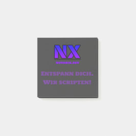 postits post-it block