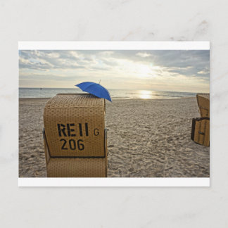 Postkarte - Holliday II Vykort