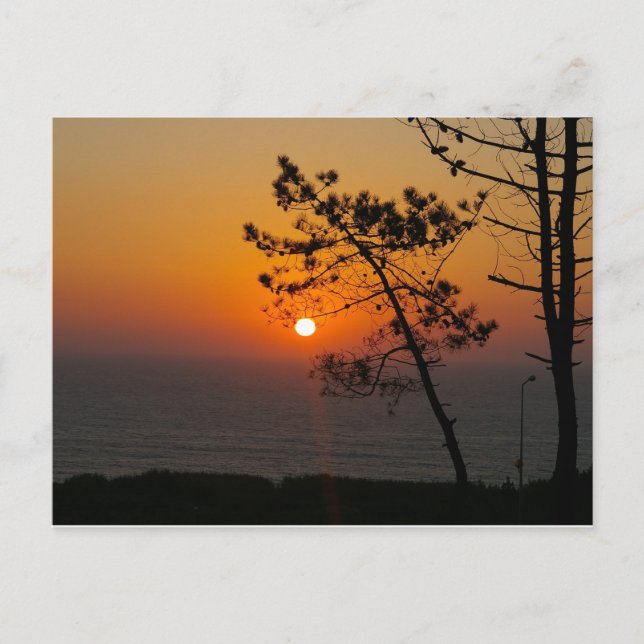 Postkarte Vykort (Framsida)