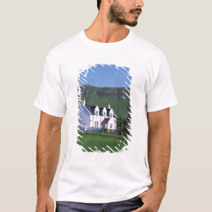 Postkontor, Linicro, Isle of Skye, Highlands, T Shirt