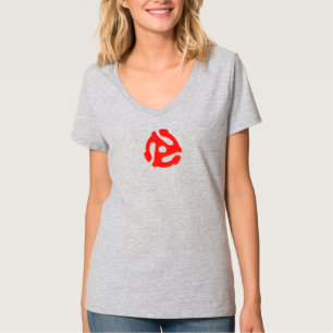 Postkonverterare, 45 varv/min, Tee for women