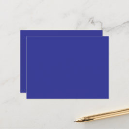 Postkort för anpassningsbar | Unikt kort för varje