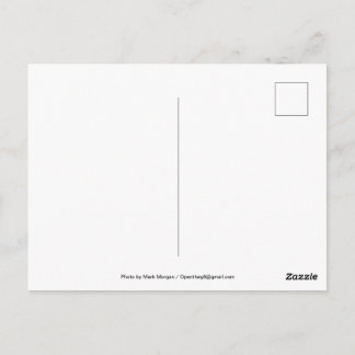 Postkort för bergskluster vykort