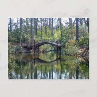 Postkort för brygga vykort