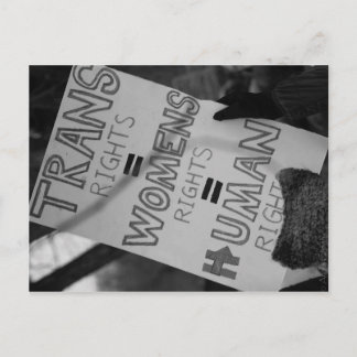 Postkort för Höger Vykort