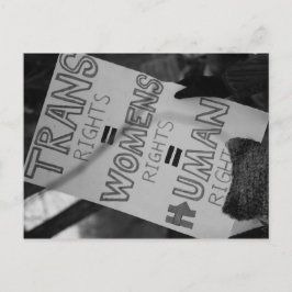 Postkort för Höger Vykort