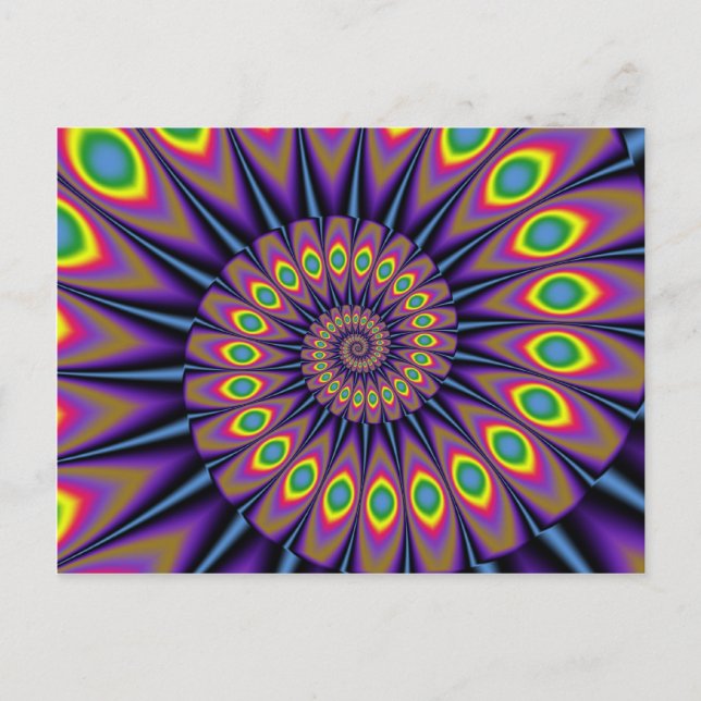 Postkort för husdjur vykort (Framsida)