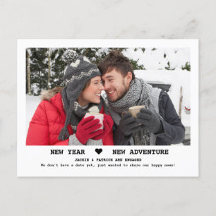 Postkort för inbjudan