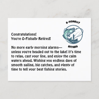 Postkort för inbjudan