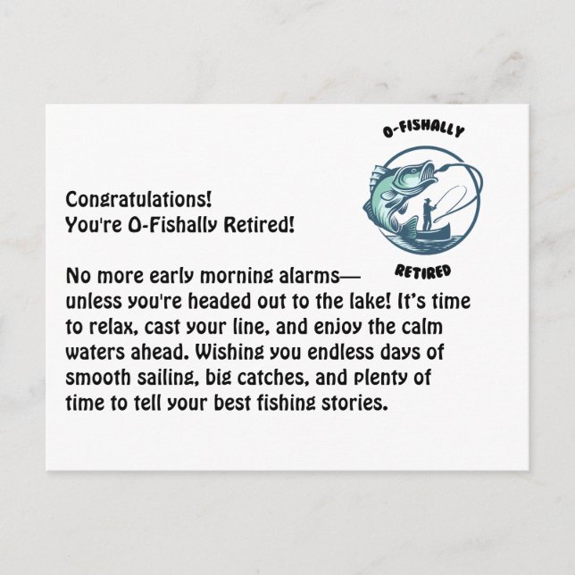 Postkort för inbjudan (Framsida)