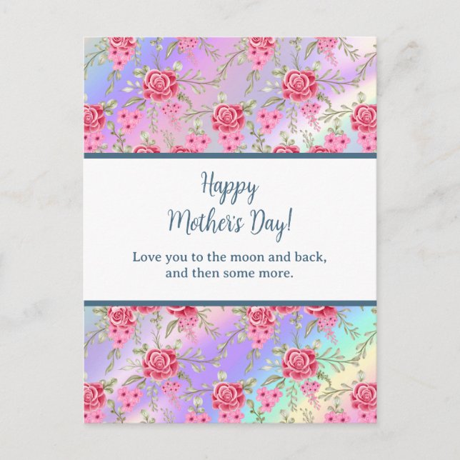 Postkort för inbjudan (Framsida)