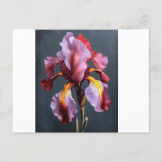 Postkort för inbjudan