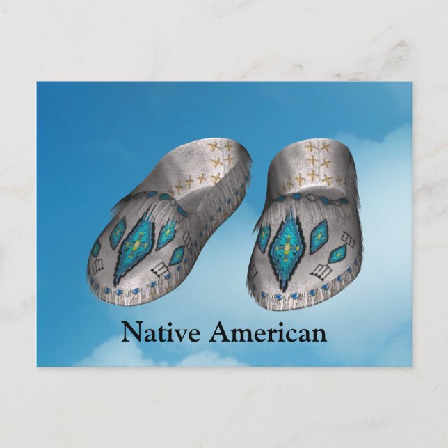 Postkort för indiska kvinnor vykort (Framsida)