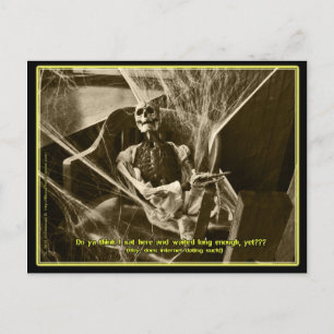 Postkort för Internetdatering Vykort