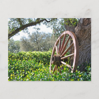 Postkort för landsidesscen vykort