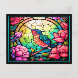 Postkort för platta kortpapper vykort