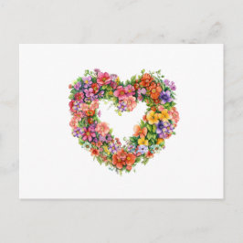 Postkort för platta kortpapper vykort