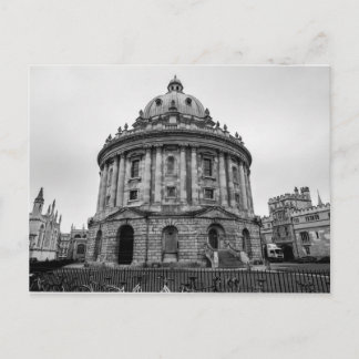 Postkort för ’Radcliffe Camera, Oxford’ Vykort