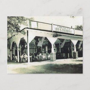 Postkort för San Souci Amusement Park Vykort
