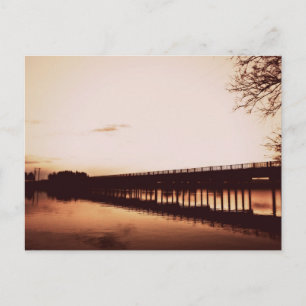 Postkort för Snake River Vykort