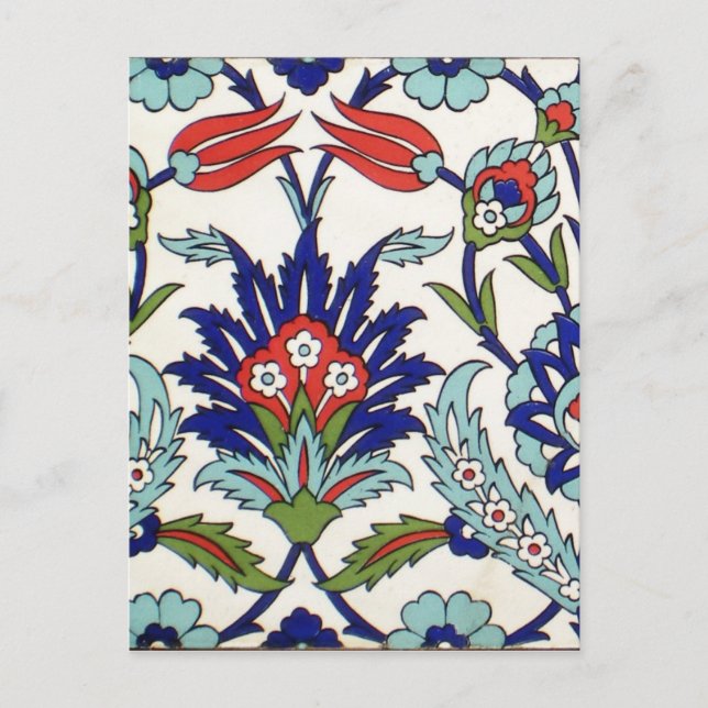 Postkort för turkisk ruta 2012 vykort (Framsida)