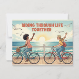 Postkort för Vänskap i internationell Vykort