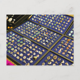 Postkort för vintage-fotografi vykort