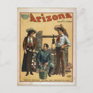 Postkort för vintage vykort