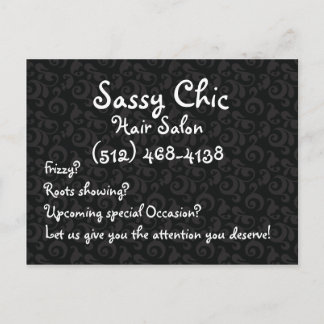 Postkort från Tammy Marknadsföring Vykort