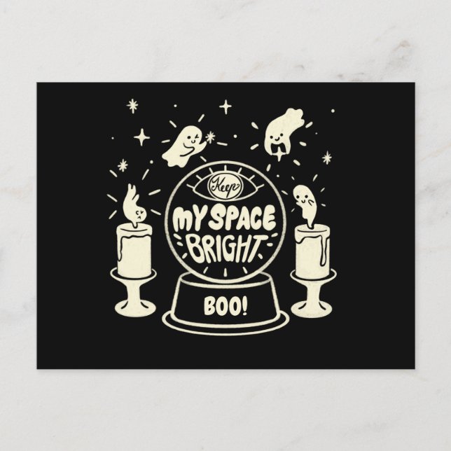 Postkort Helg Vykort (Framsida)