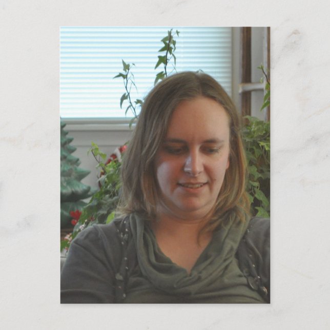 Postkort Helg Vykort (Framsida)