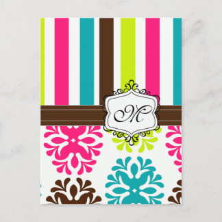 Postkort i klass av Frisky Kitten Vykort