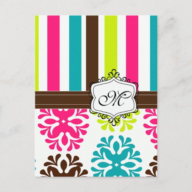 Postkort i klass av Frisky Kitten Vykort (Framsida)