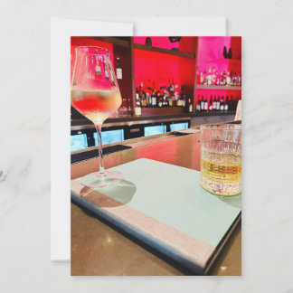 Postkort Inbjudningar