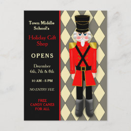 Postkort, julklackare, valfri händelse vykort