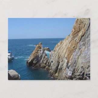 Postkort - Mexiko Vykort