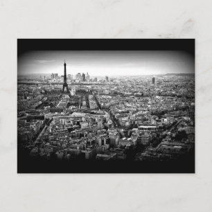 Postkort-Ställe-Paris 8 Vykort
